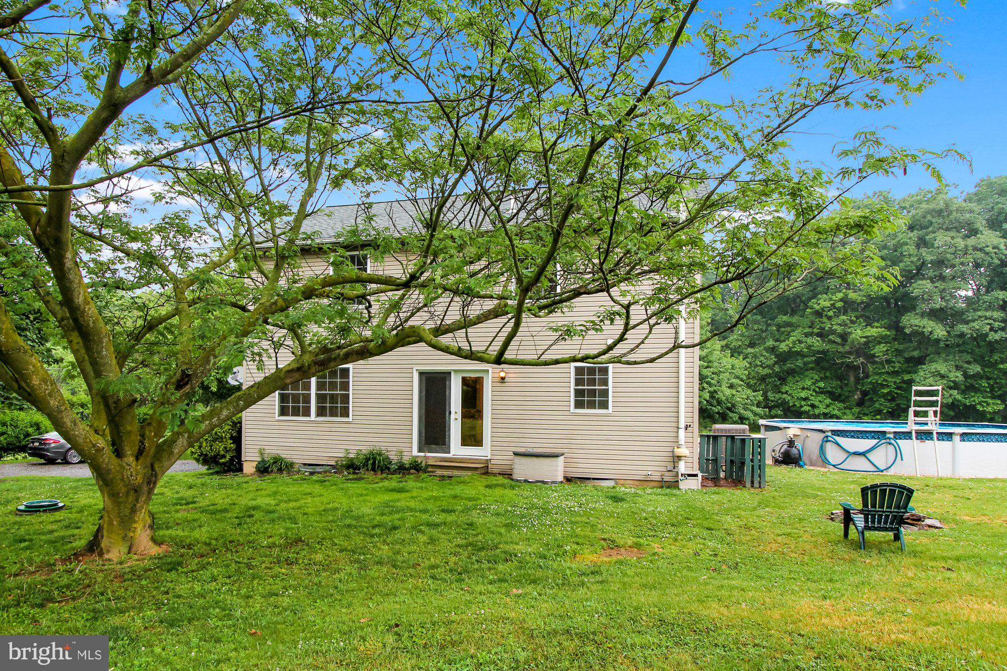 60 Evans Road Kutztown, PA 19530 - Photo 25 of 27 Exterior Back