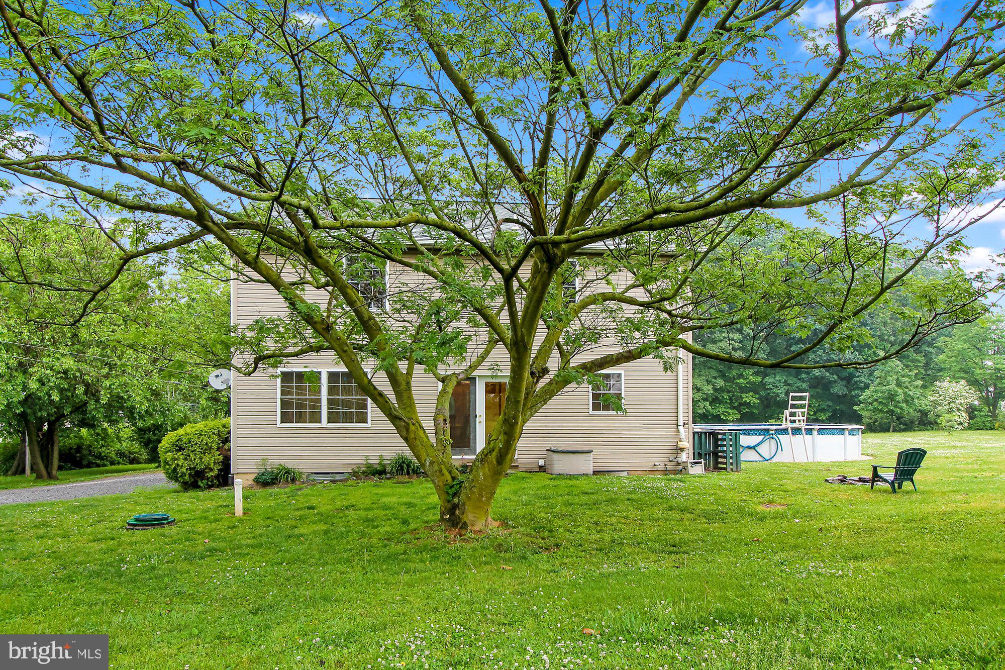 60 Evans Road Kutztown, PA 19530 - Photo 27 of 27 Exterior Back