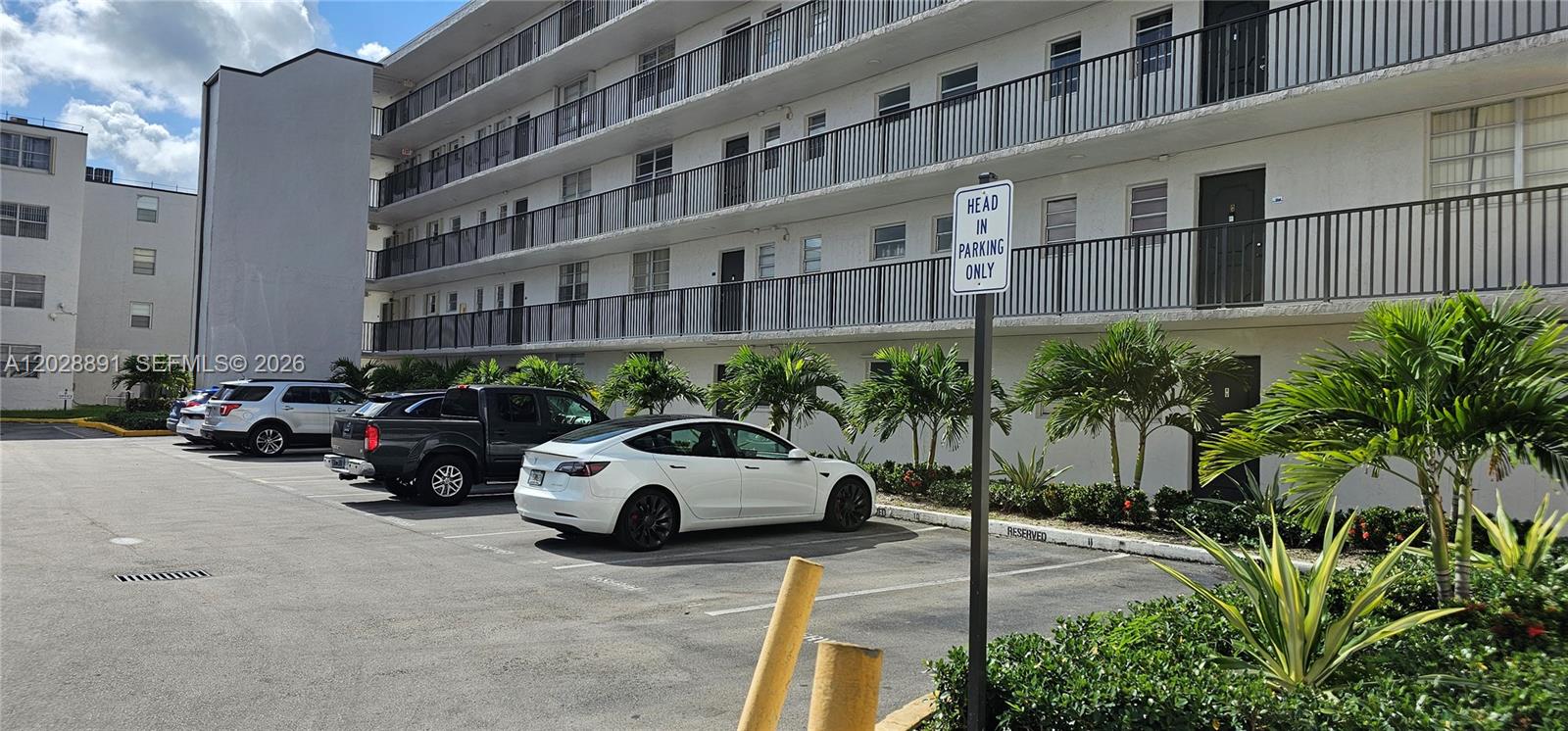 14170 Southwest 84th Street, Unit 402F Miami, FL 33183 - Photo 2 of 36 Building F