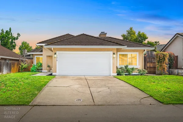 $515,000 | 8408 Falcon View Drive, Antelope, CA 95843