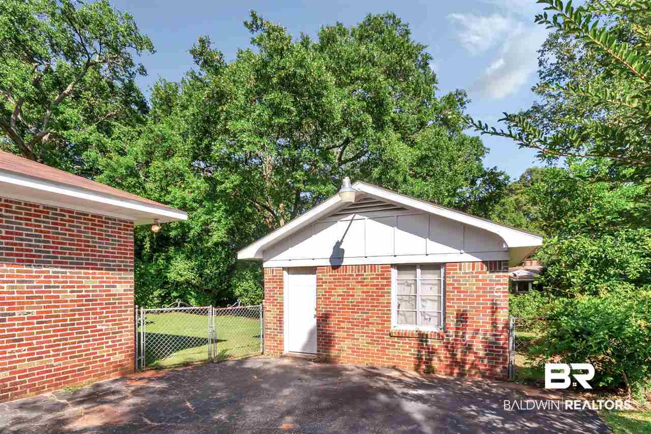 4257 Regulus Drive Mobile, AL 36693 - Photo 46 of 48