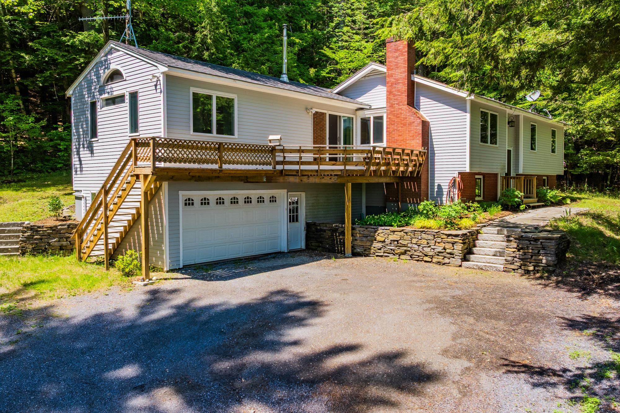 328 Hanover Center Road Hanover, NH 03750 - Photo 1 of 49