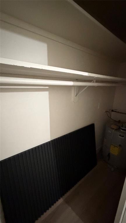 3850 Northeast 21st Way, Unit 62 Lighthouse Point, FL 33064 - Photo 8 of 13 a close view of closet