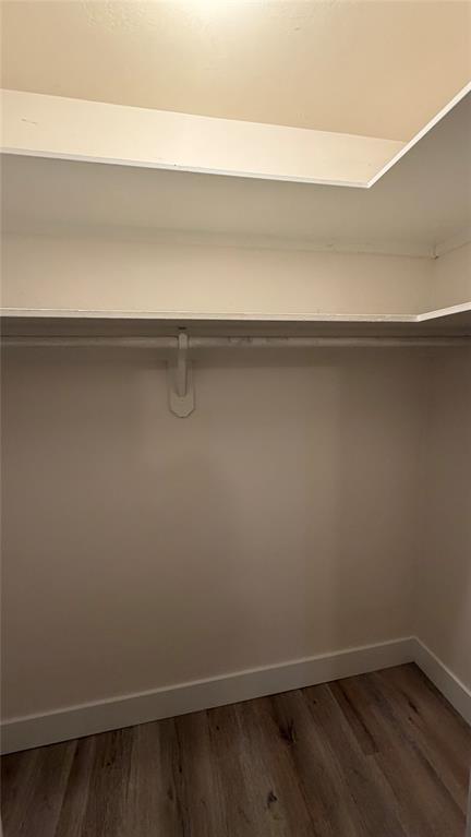 3850 Northeast 21st Way, Unit 62 Lighthouse Point, FL 33064 - Photo 9 of 13 a close up of closet