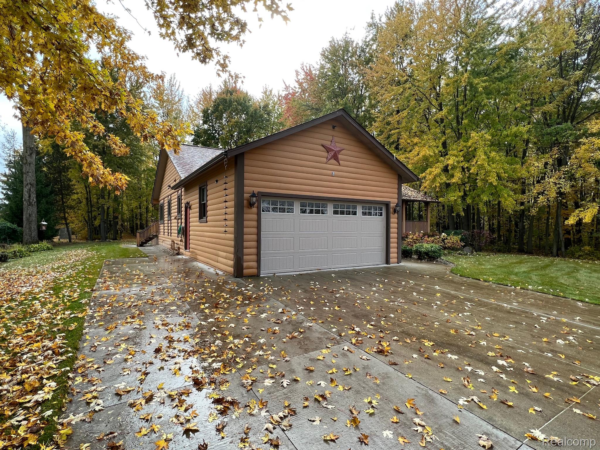 13271 Gilbert Road Memphis, MI 48041 - Photo 4 of 44 Gallery Image 4