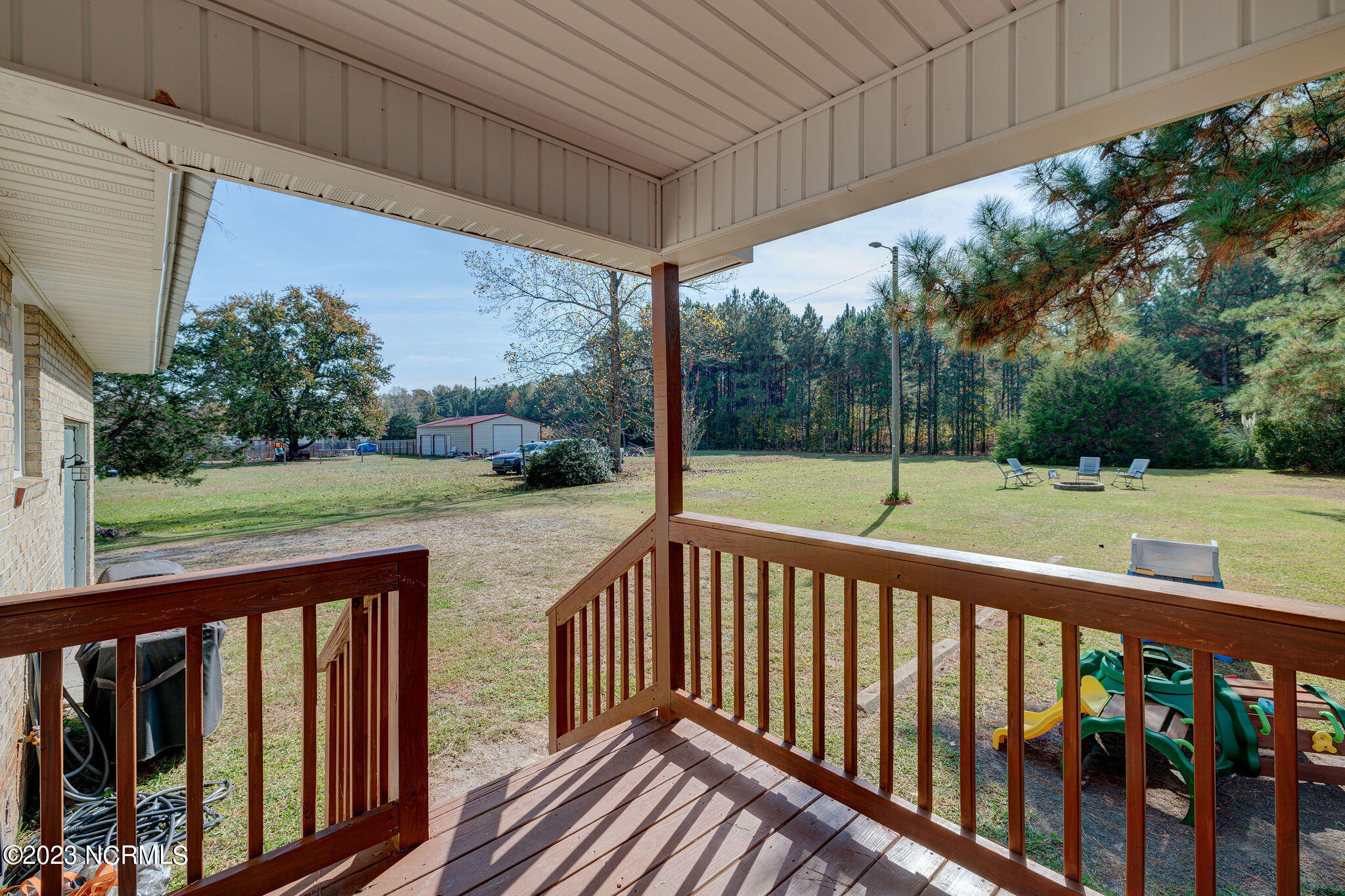 4315 Shiloh Road Willard, NC 28478 - Photo 4 of 32 4315ShilohEdit-9