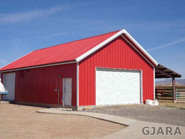 1427 19 Road Fruita, CO 81521 - Photo 5 of 23 a view of entrance