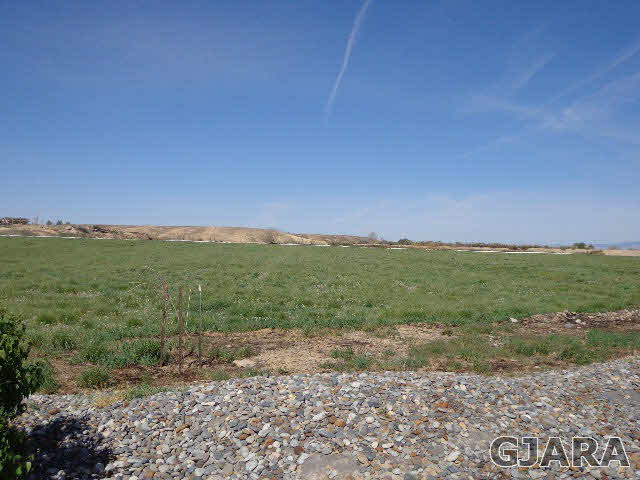 1427 19 Road Fruita, CO 81521 - Photo 7 of 23 a view of a lake with a city