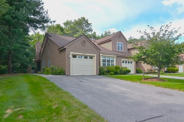 1101 Ridgefield Circle, Unit A Clinton, MA 01510 - Photo 1 of 27 Gallery Image 1