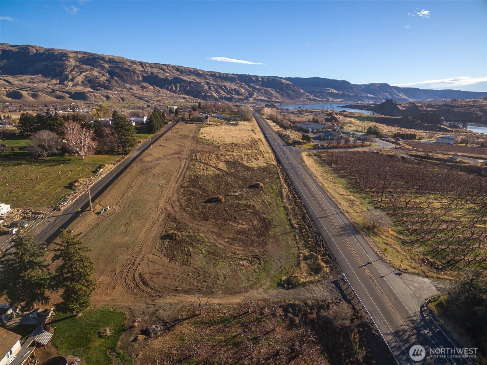 0 Riverside Drive Rock Island, WA 98850 - Photo 11 of 31 a view of a city