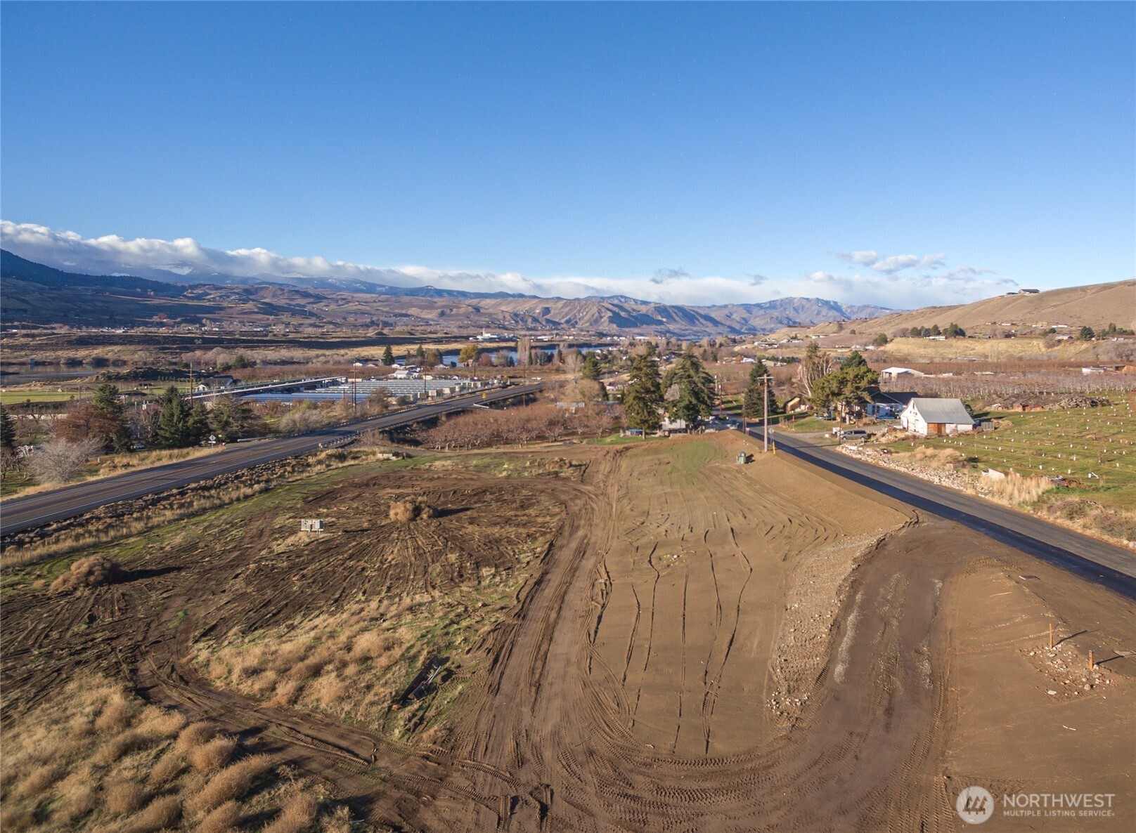 0 Riverside Drive Rock Island, WA 98850 - Photo 3 of 31