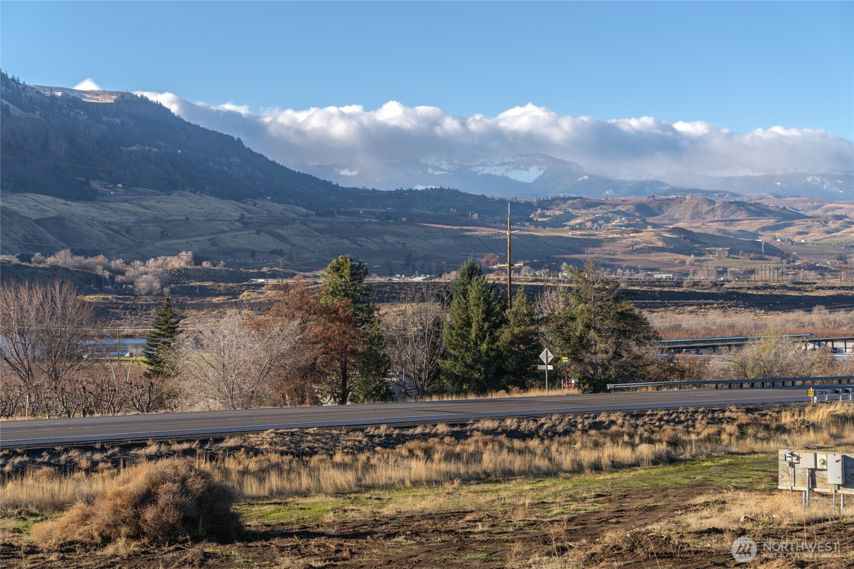 0 Riverside Drive Rock Island, WA 98850 - Photo 31 of 31 a view of a lake