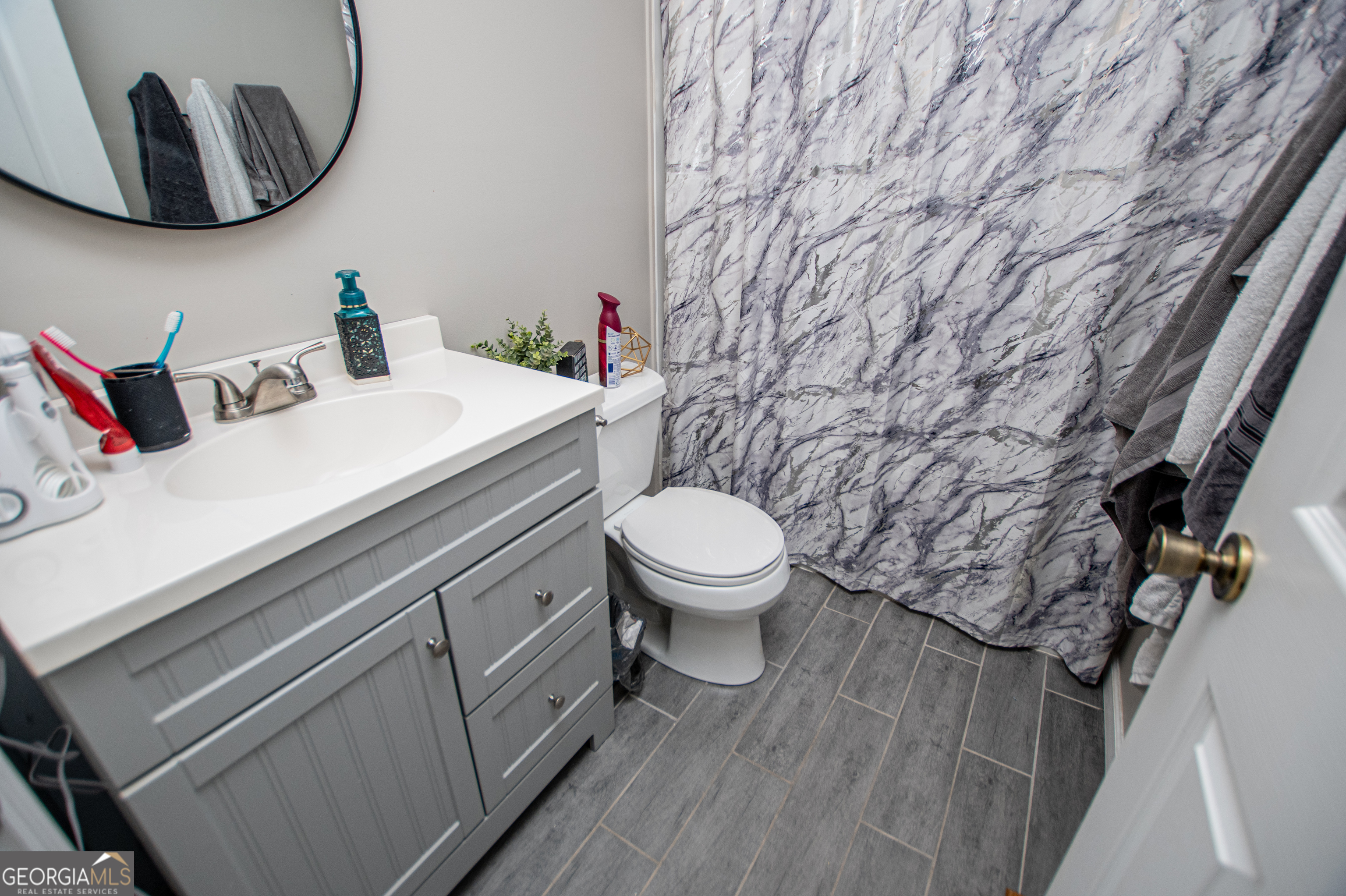 71 Oak Ridge Way Bremen, GA 30110 - Photo 38 of 66