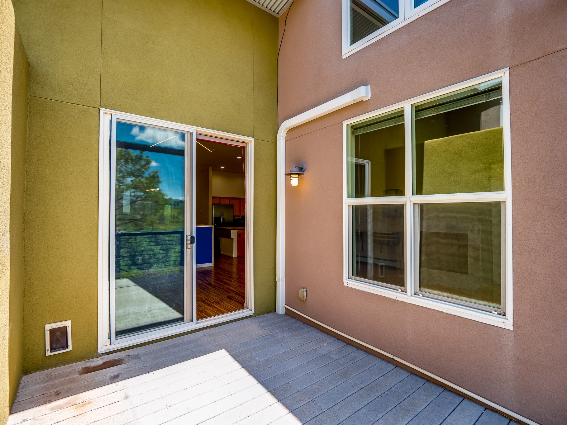 60 Canyon View Road Los Alamos, NM 87544 - Photo 59 of 67