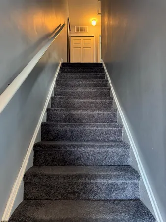 a view of entryway