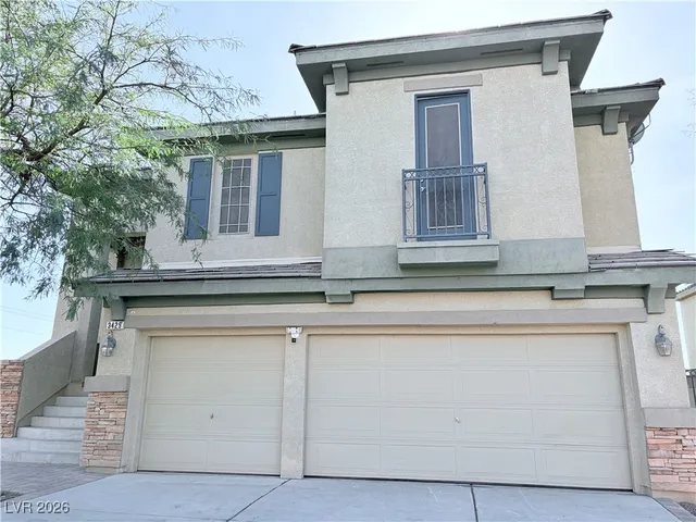$2,650 | 3429 Hansa Avenue, North Las Vegas, NV 89081