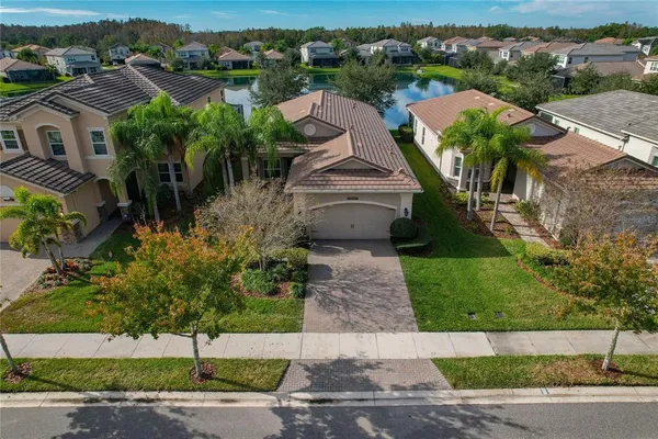 $3,200 | 30588 Chesapeake Bay Drive, Wesley Chapel, FL 33543