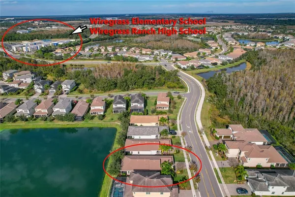$3,200 | 30588 Chesapeake Bay Drive, Wesley Chapel, FL 33543