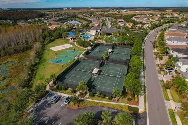 $3,200 | 30588 Chesapeake Bay Drive, Wesley Chapel, FL 33543