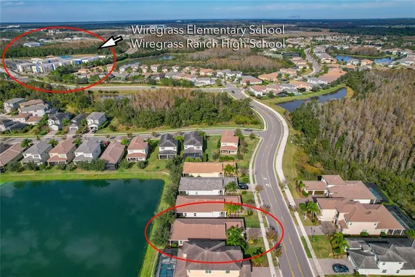 $3,200 | 30588 Chesapeake Bay Drive, Wesley Chapel, FL 33543