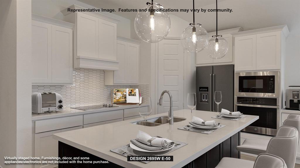 281 Woodoat Road Waxahachie, TX 75165 - Photo 4 of 9