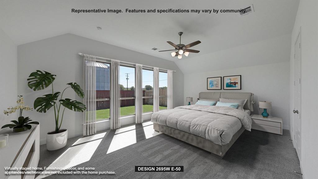 281 Woodoat Road Waxahachie, TX 75165 - Photo 7 of 9