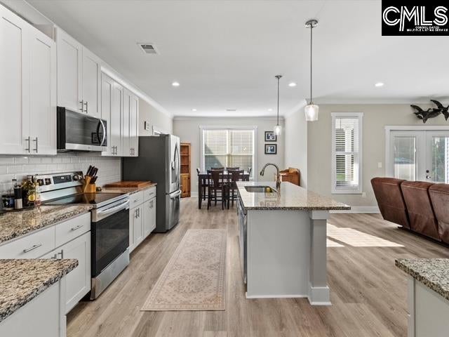 2589 New Hope Road Pomaria, SC 29126 - Photo 12 of 32 Gallery Image 12