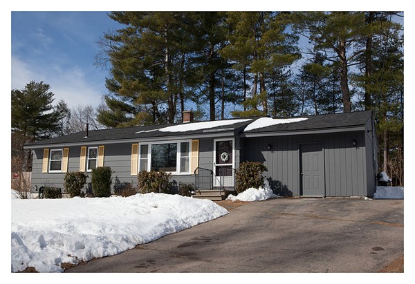 57 Jeannine Road Bellingham, MA 02019 - Photo 1 of 24 Gallery Image 1