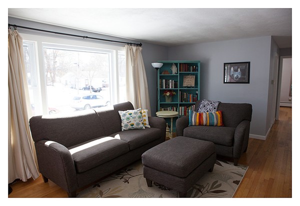 57 Jeannine Road Bellingham, MA 02019 - Photo 3 of 24 Gallery Image 3