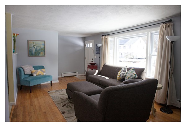 57 Jeannine Road Bellingham, MA 02019 - Photo 4 of 24 Gallery Image 4