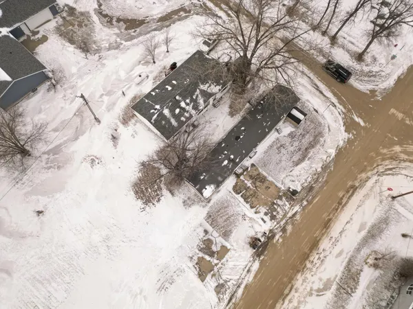 $205,000 | 210 Aldrich Avenue, Argusville, ND 58005