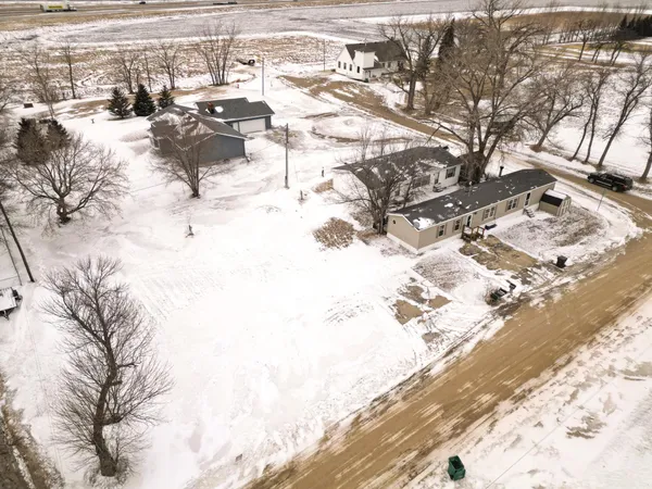 $205,000 | 210 Aldrich Avenue, Argusville, ND 58005