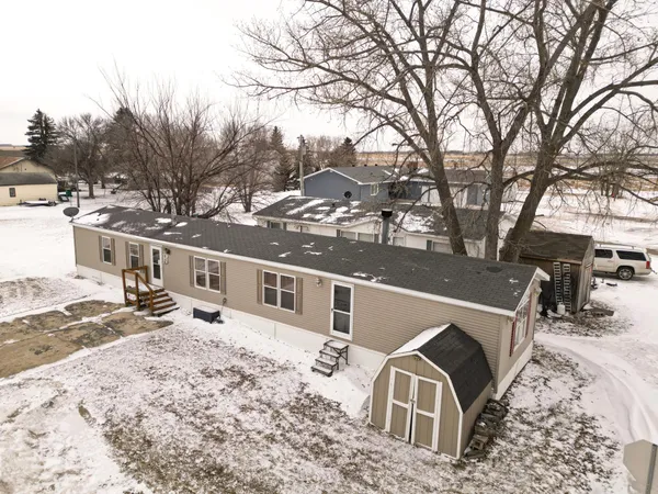 $205,000 | 210 Aldrich Avenue, Argusville, ND 58005
