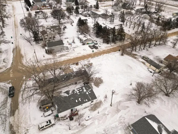 $205,000 | 210 Aldrich Avenue, Argusville, ND 58005