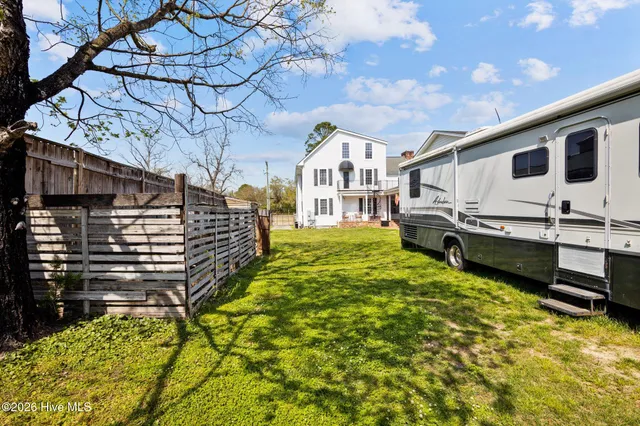 $450,000 | 116 West Jones Street, Trenton, NC 28585