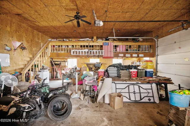 $450,000 | 116 West Jones Street, Trenton, NC 28585