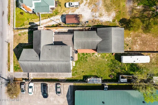 $420,000 | 116 West Jones Street, Trenton, NC 28585