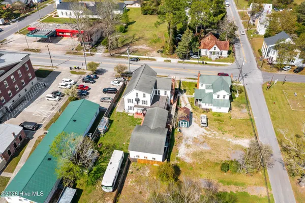 $420,000 | 116 West Jones Street, Trenton, NC 28585
