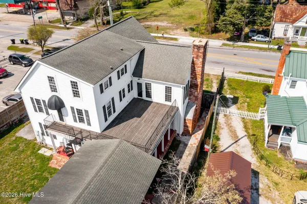 $420,000 | 116 West Jones Street, Trenton, NC 28585