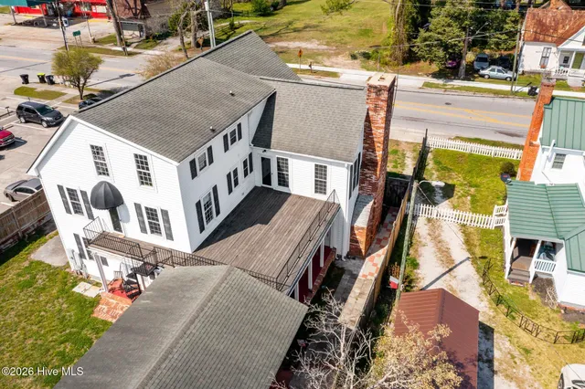 $450,000 | 116 West Jones Street, Trenton, NC 28585