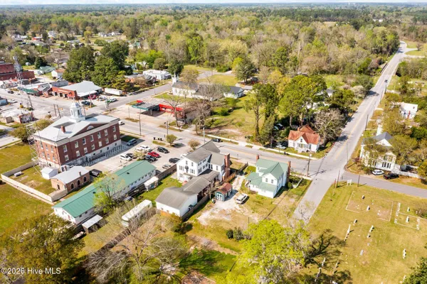 $420,000 | 116 West Jones Street, Trenton, NC 28585