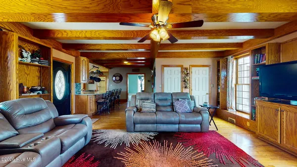 $420,000 | 116 West Jones Street, Trenton, NC 28585