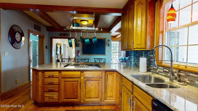 $450,000 | 116 West Jones Street, Trenton, NC 28585