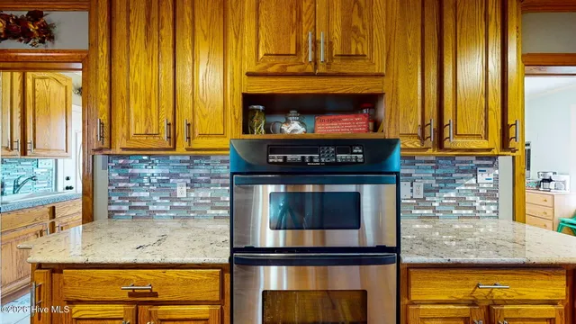 $450,000 | 116 West Jones Street, Trenton, NC 28585