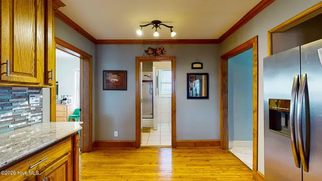 $450,000 | 116 West Jones Street, Trenton, NC 28585