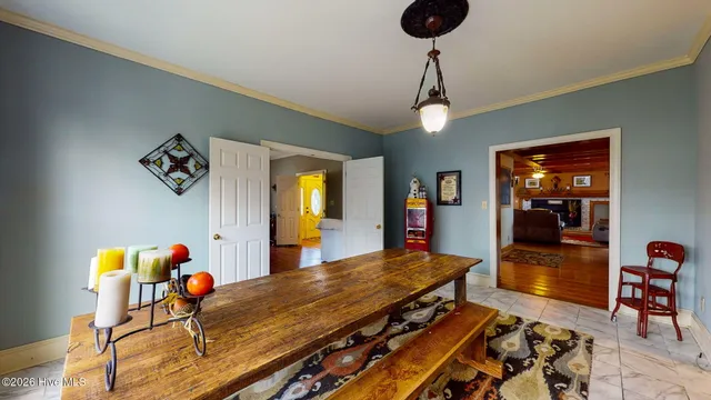 $450,000 | 116 West Jones Street, Trenton, NC 28585