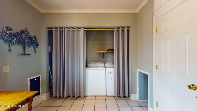 $450,000 | 116 West Jones Street, Trenton, NC 28585