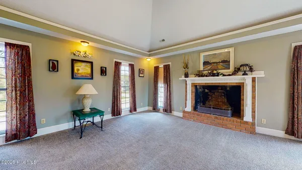 $420,000 | 116 West Jones Street, Trenton, NC 28585