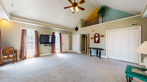 $420,000 | 116 West Jones Street, Trenton, NC 28585