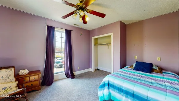 $420,000 | 116 West Jones Street, Trenton, NC 28585
